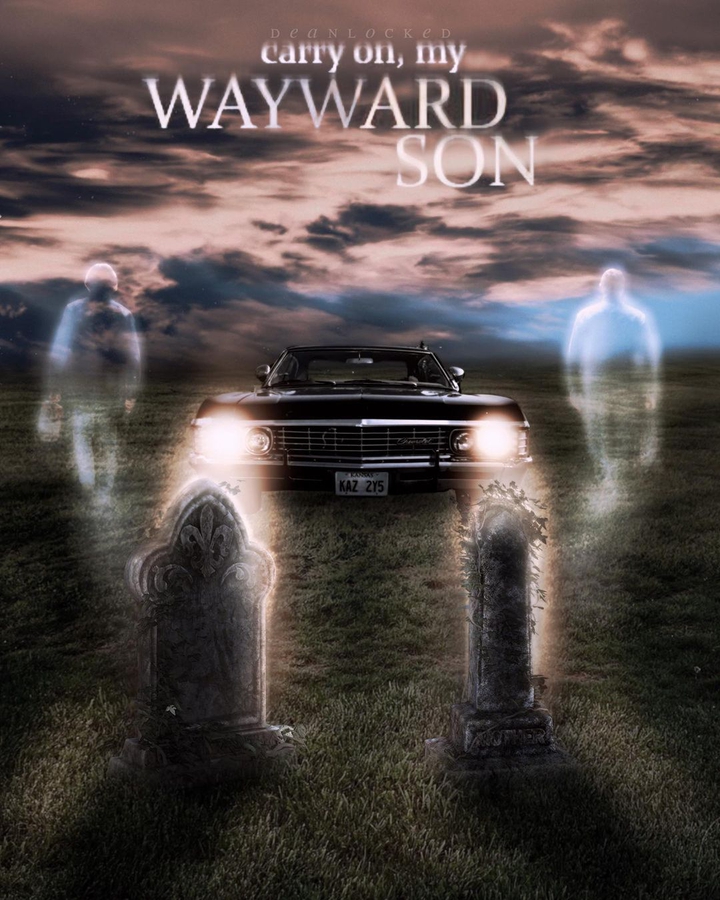 supernatural