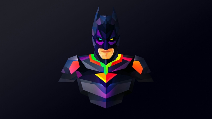Bruce Wayne