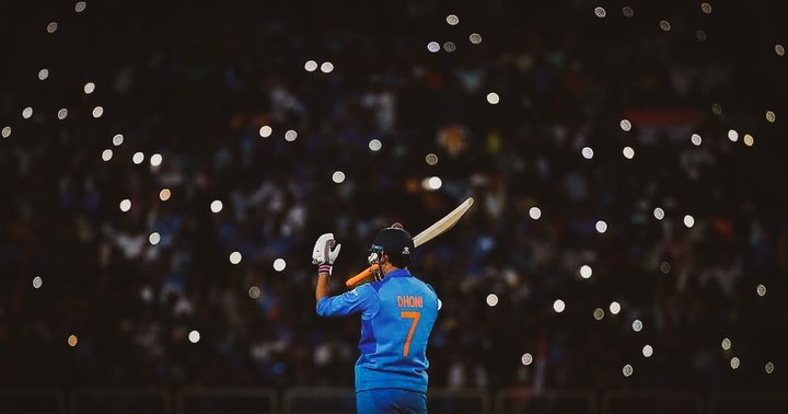 Msdhoni