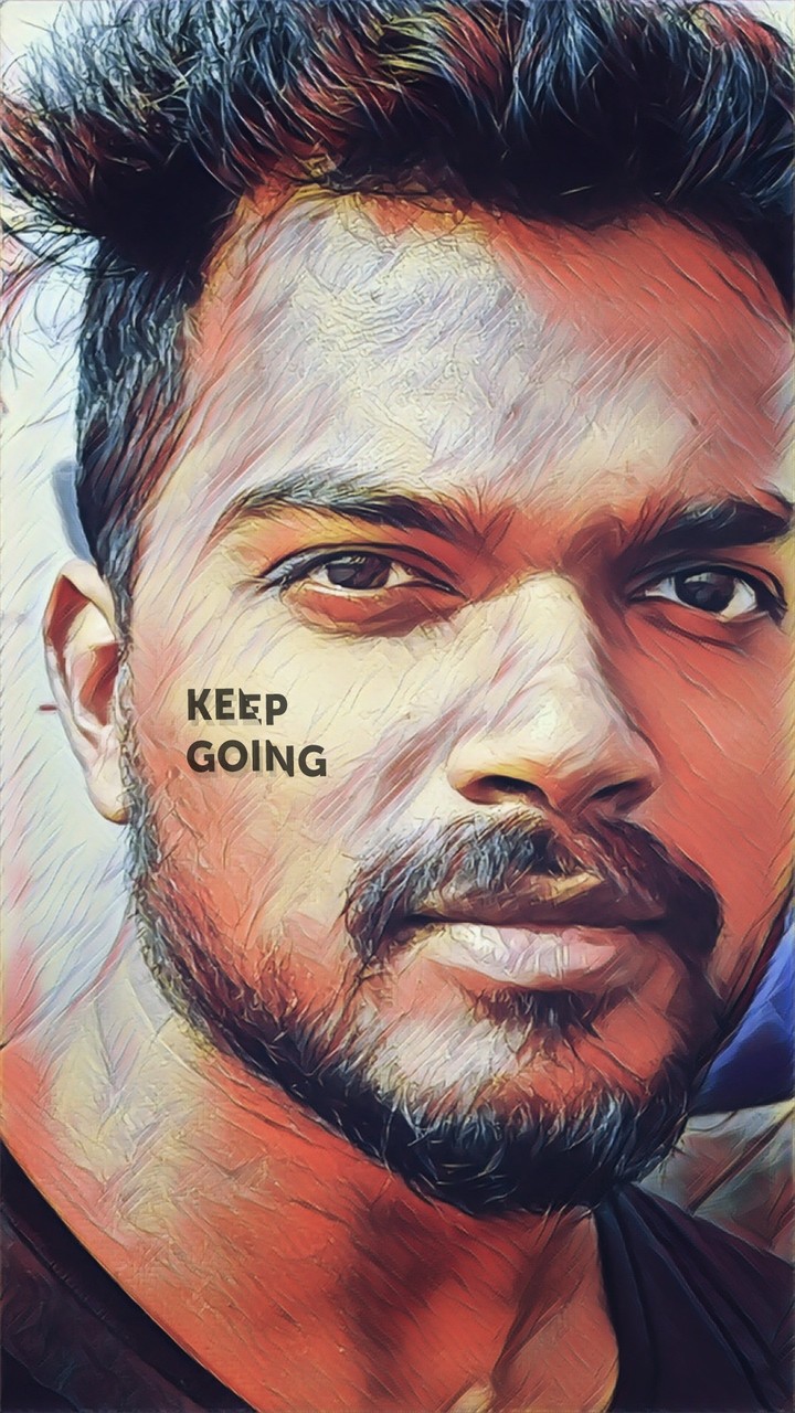 KeepGoing