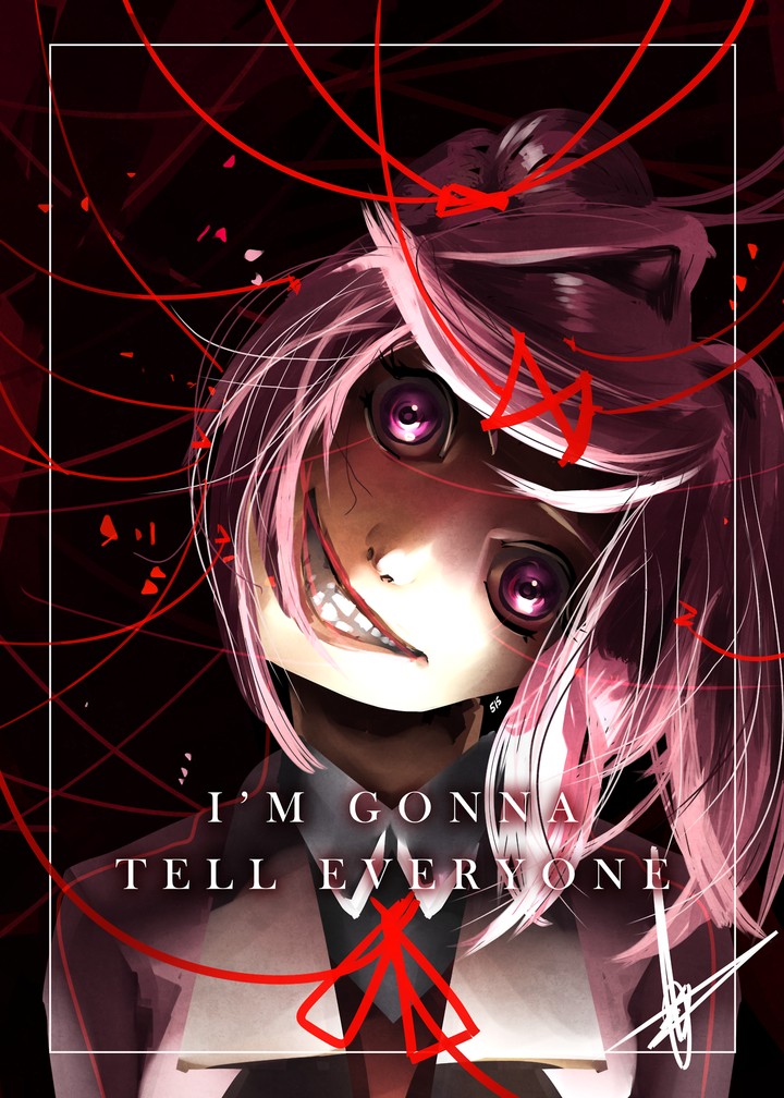 Natsuki