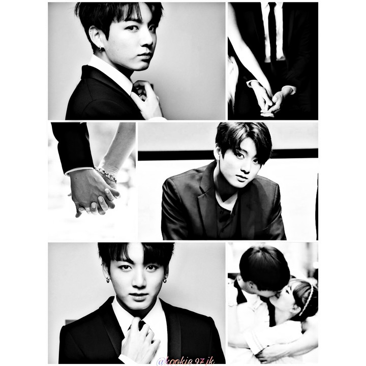 Jungkook