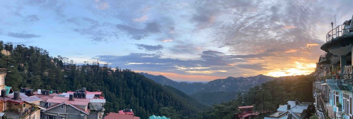Shimla Dairy