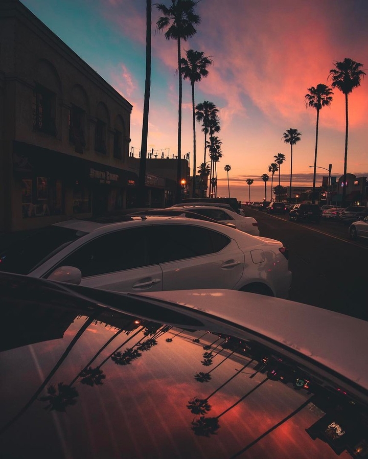 Miami beach