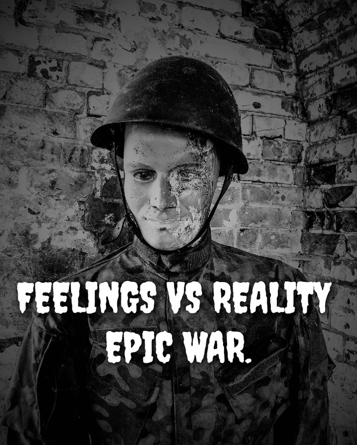 A COMMON WAR