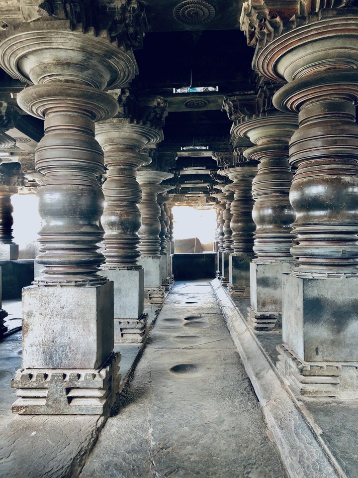 Pillars