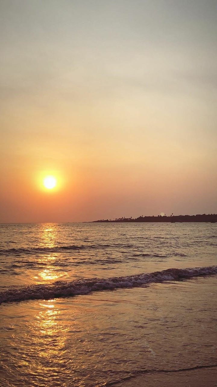 Sunrise