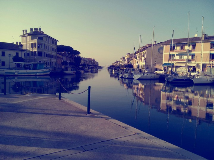 Grado(Italy)