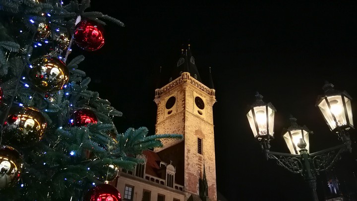Prague