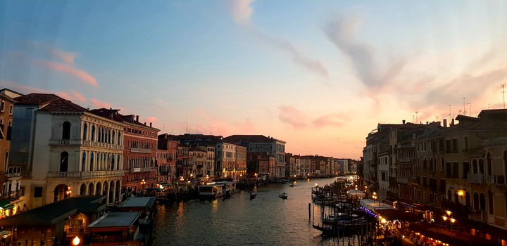 grand canal