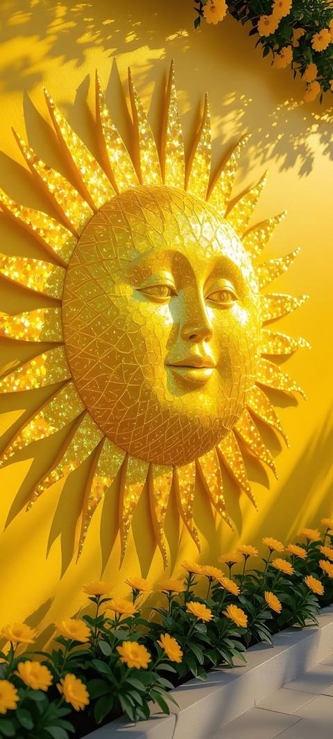 Almighty SUN