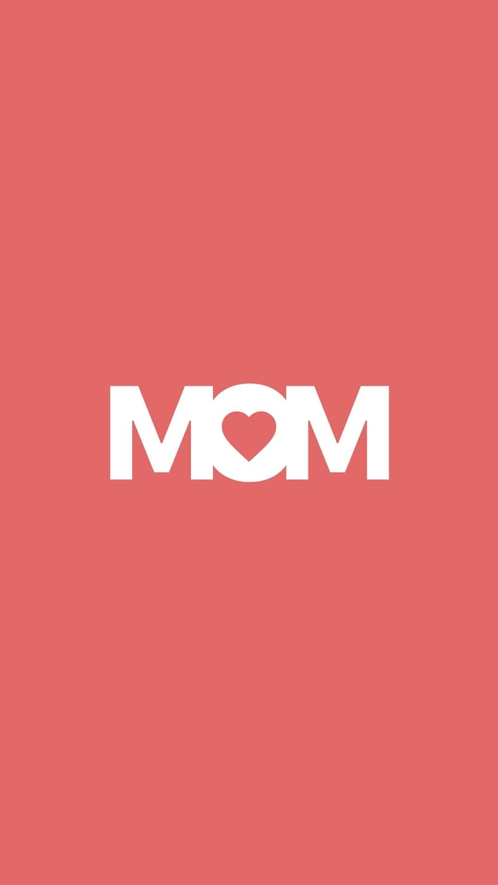 mom