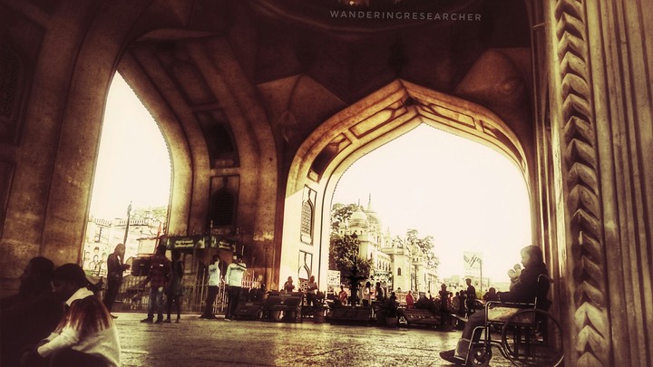 Charminar