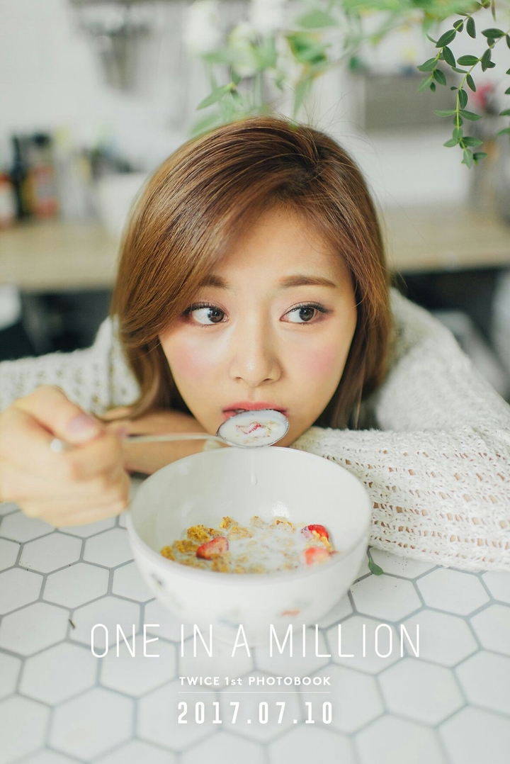 쯔위♥