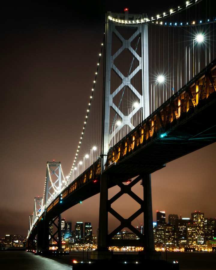 bridge