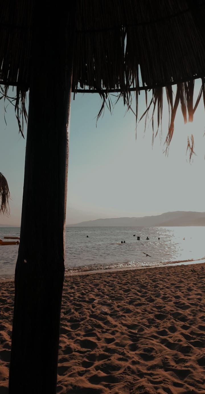 sea
