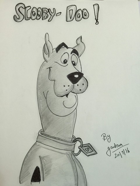 Scooby-Doo