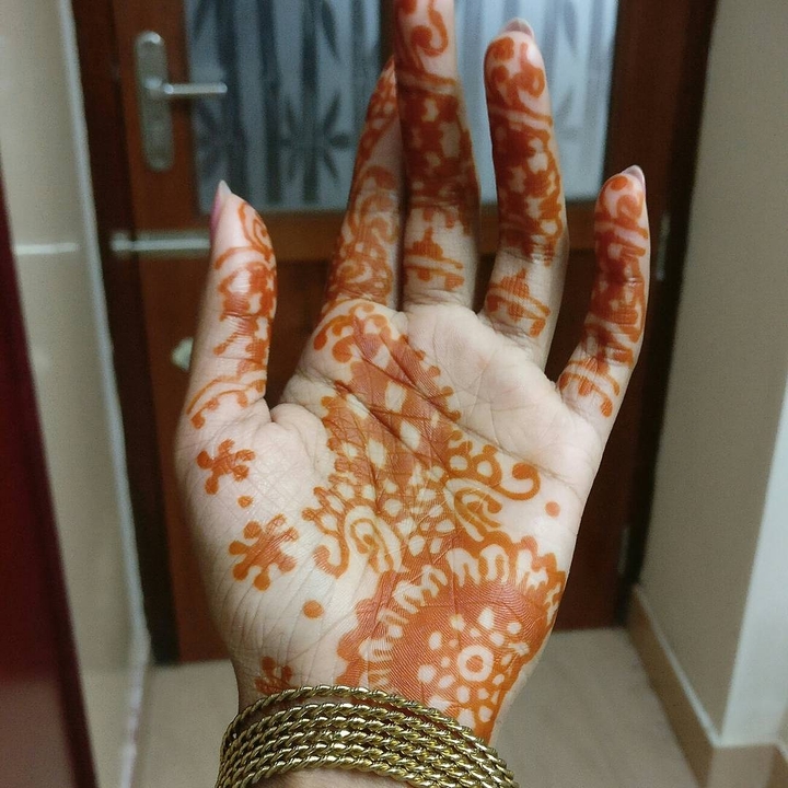 Mehendi