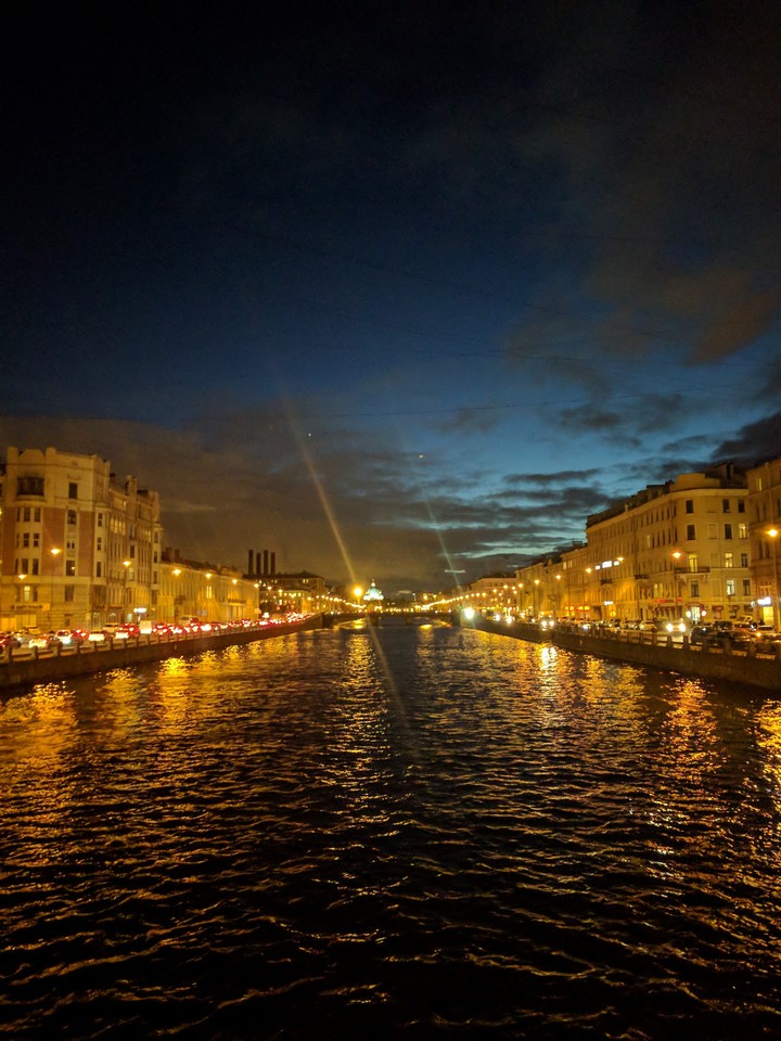 st.petersburg