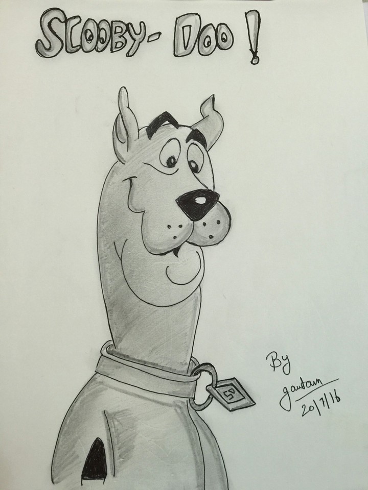 Scooby-Doo