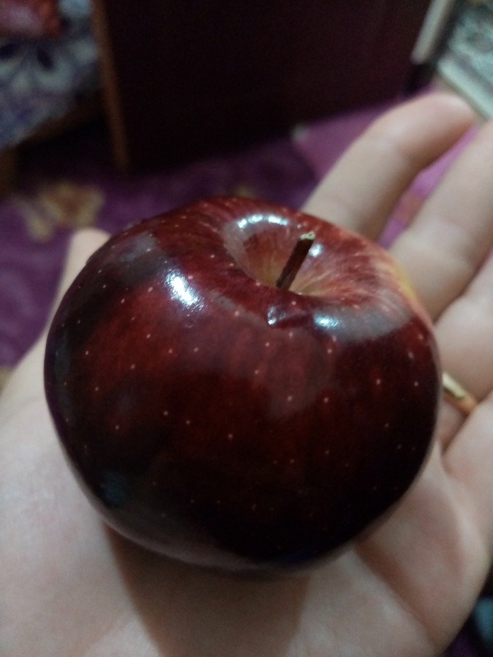 apple