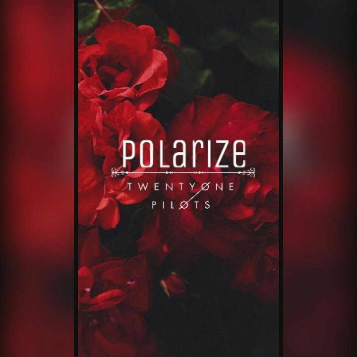 Tøp- Pølarize