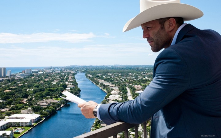 Jason statham