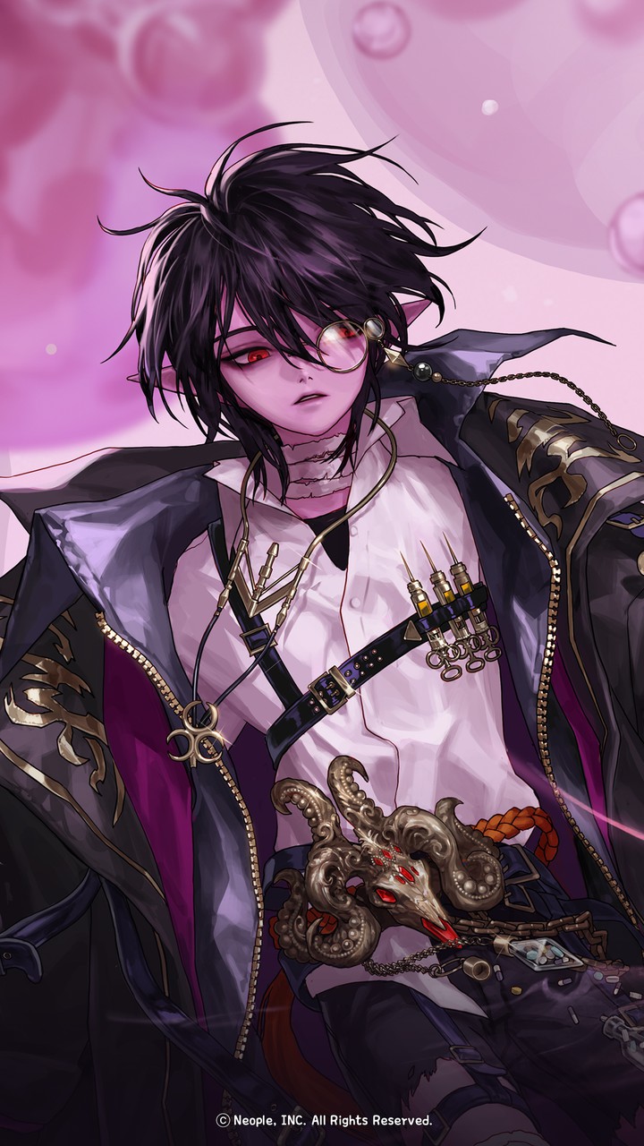 Neo Dimension Walker