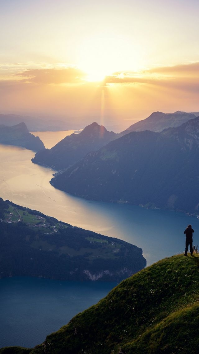 view