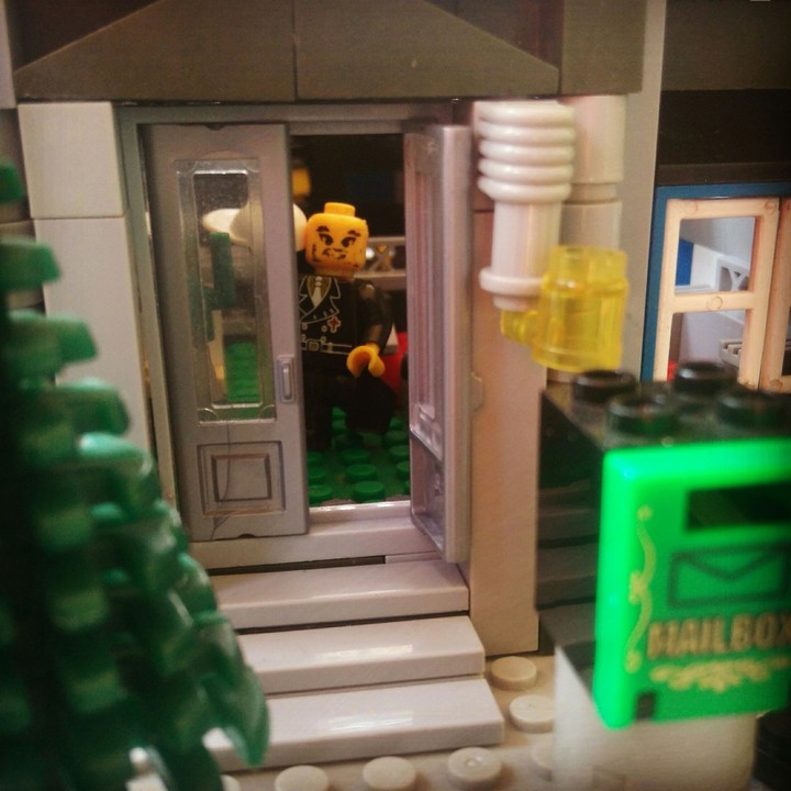 lego