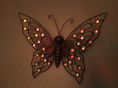 Mariposa