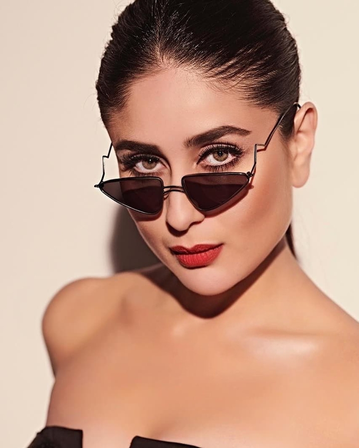 kareena