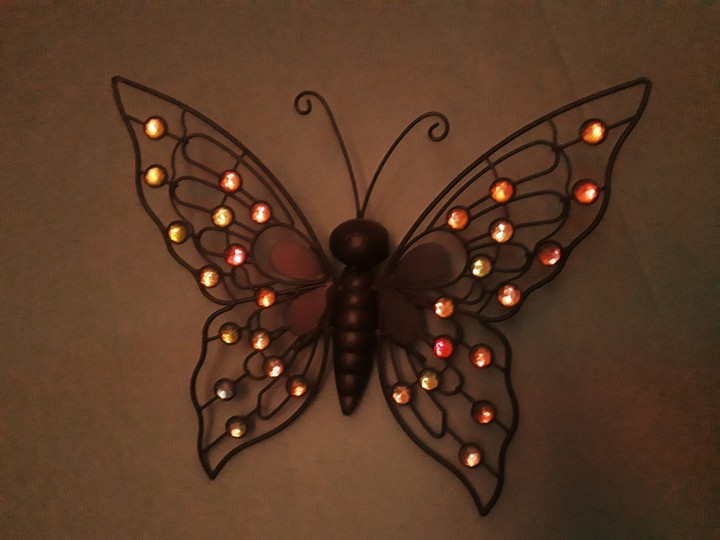 Mariposa