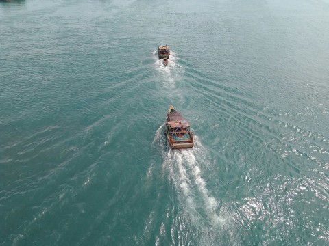 Ship