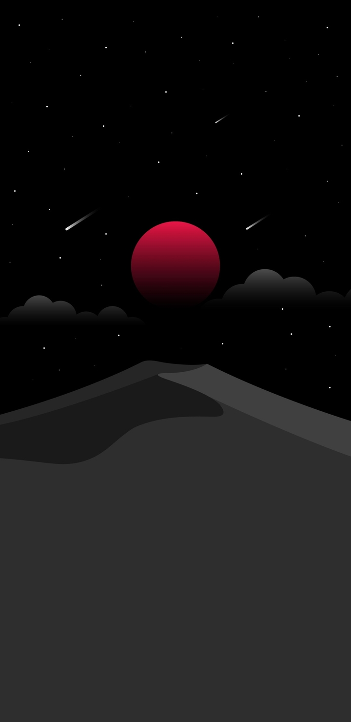 Minimal Night