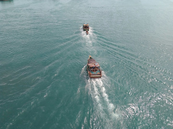 Ship