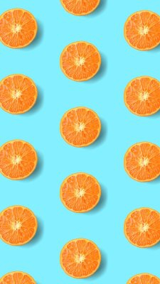 Orange
