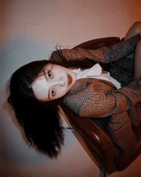 Red Velvet*