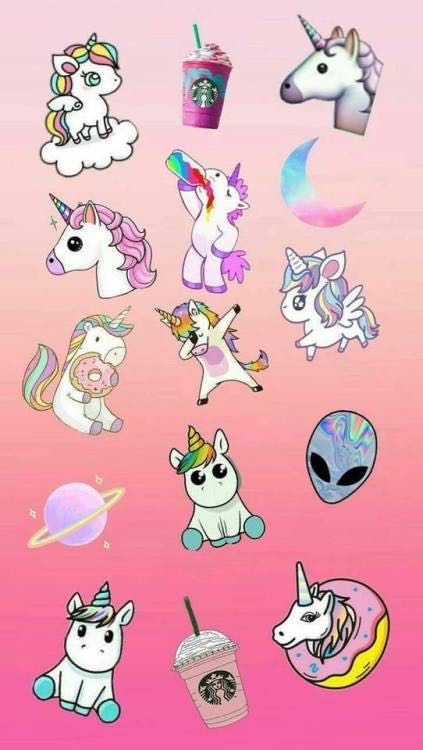 unicornsssss
