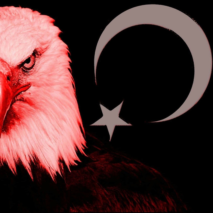 kartal Türk