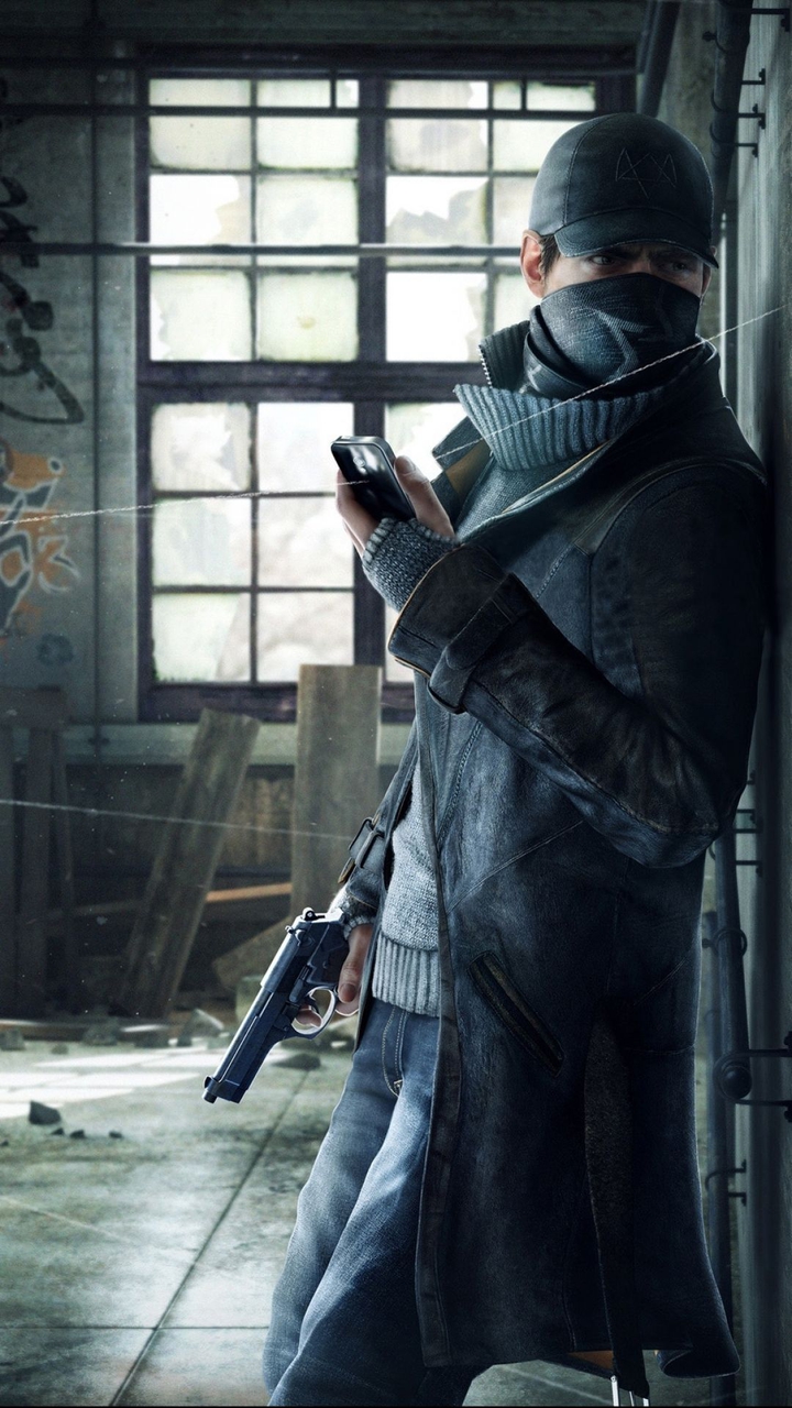 watch dog