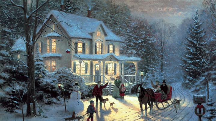 winter