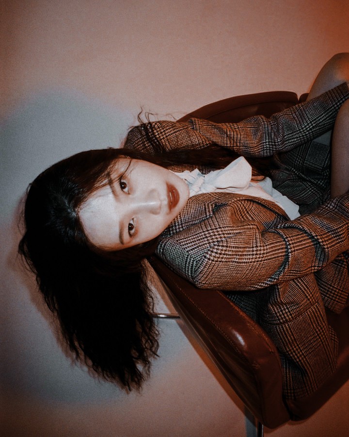 Red Velvet*