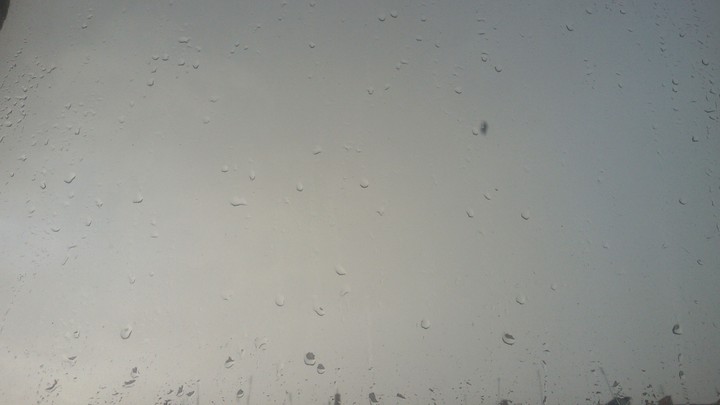 12 Days Of Rain