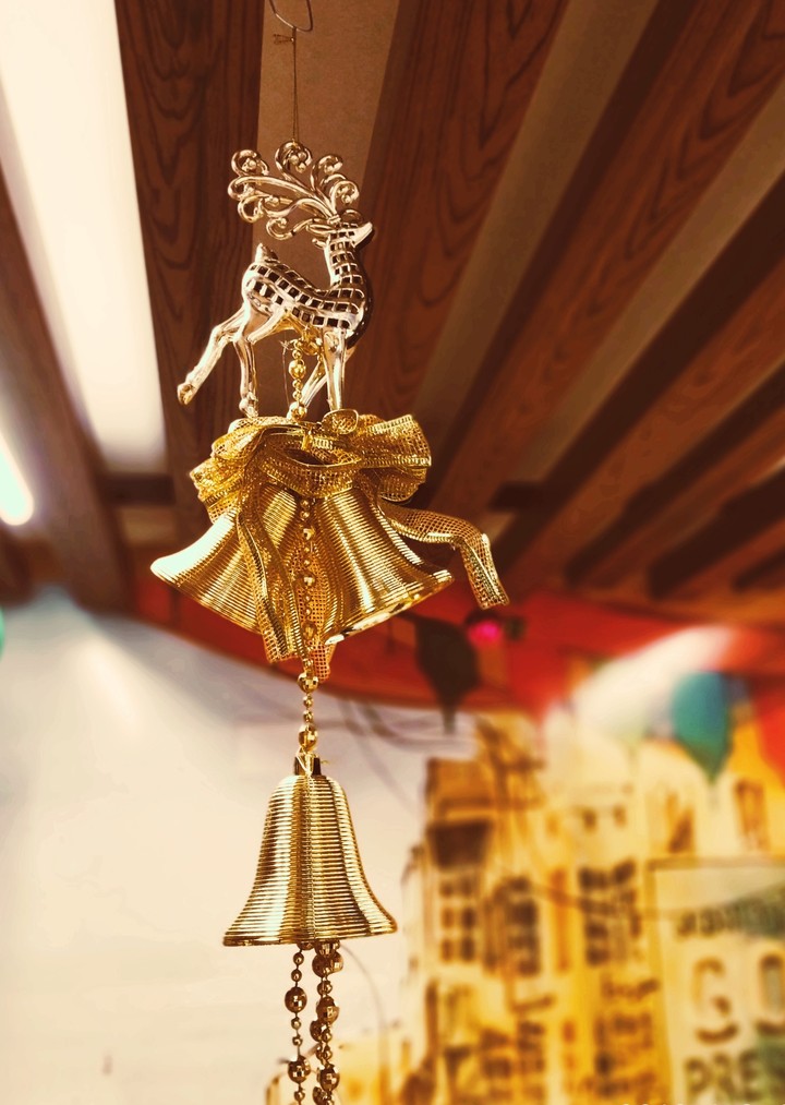 bells
