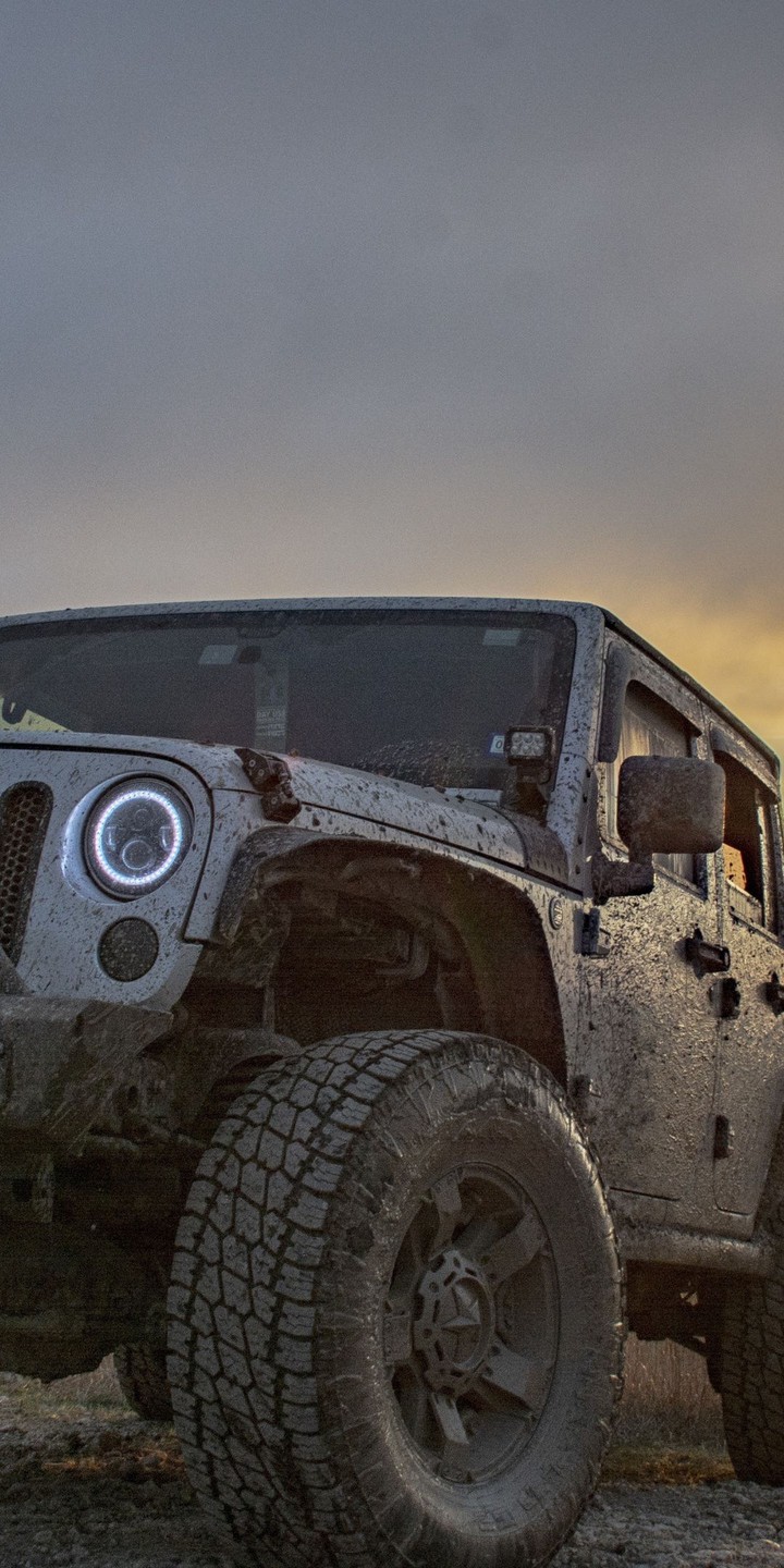jeep
