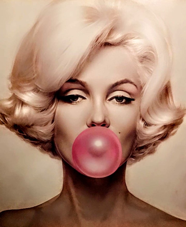 Marylin Monroe