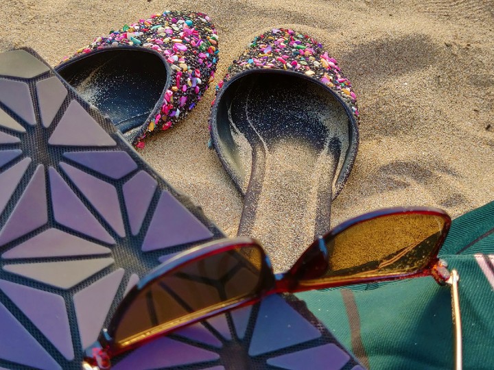 beach life