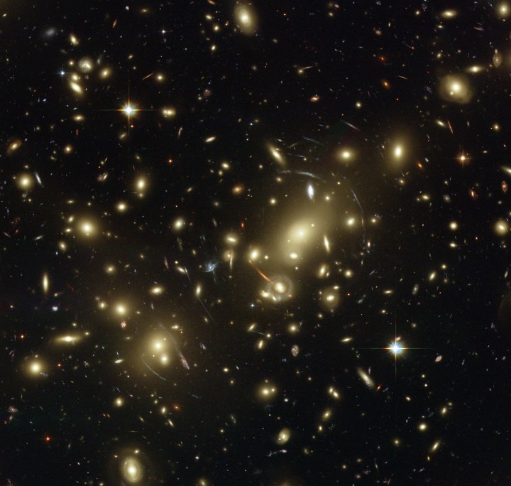 deep field