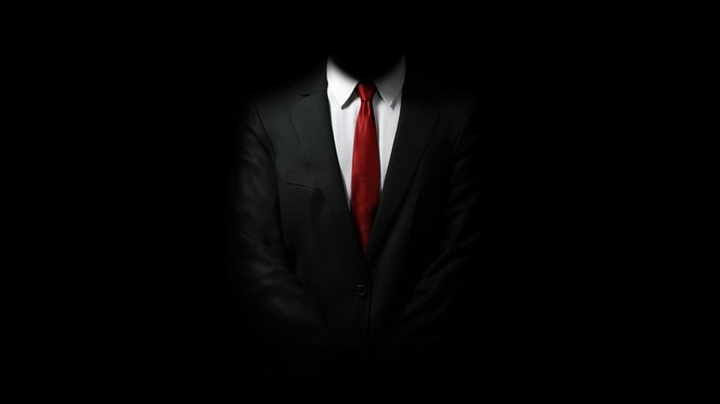 hitman